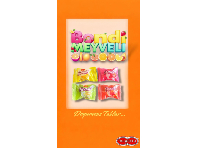 Bondi (Meyveli)